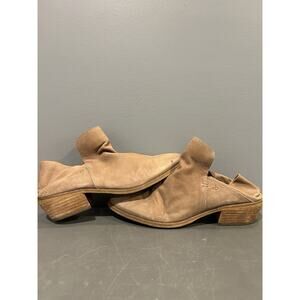 Sam Edelman Prentice Convertible Mule Boot Women’s Size 7.5